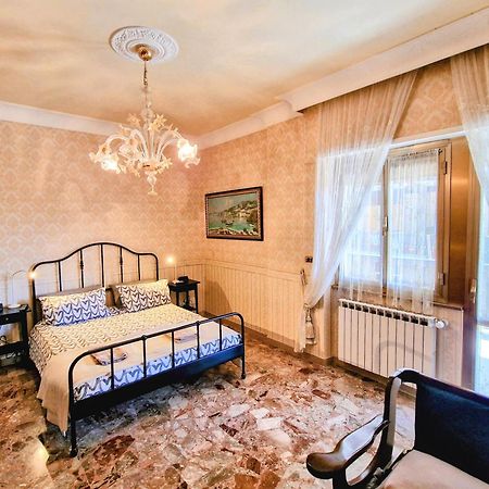 Grazia Guesthouse Řím Exteriér fotografie