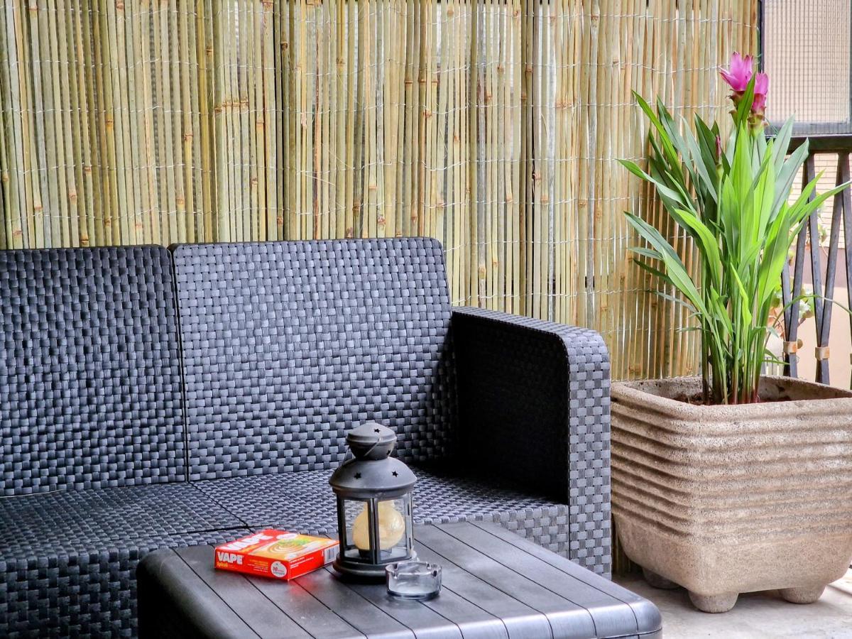 Grazia Guesthouse Řím Exteriér fotografie