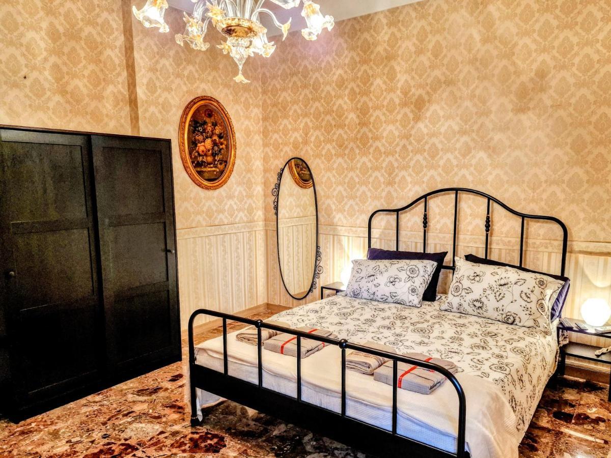 Grazia Guesthouse Řím Exteriér fotografie