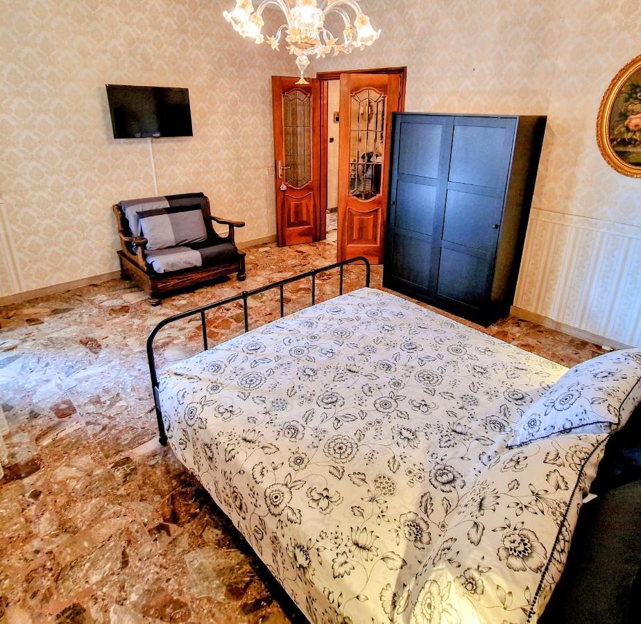 Grazia Guesthouse Řím Exteriér fotografie